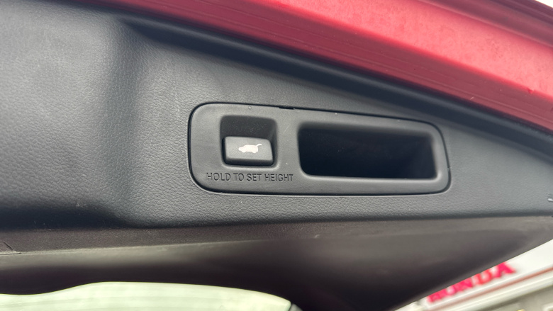 Honda CR-V 2.0 i-MMD Hybrid EX 5dr eCVT Hybrid Estate